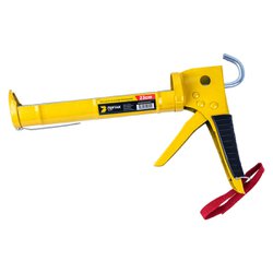 Aplicador de silicone fertak reforcado - 6602