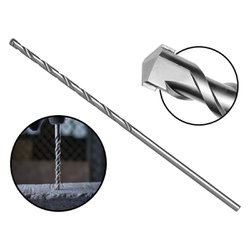 Broca de videa fertak 12mm longa
