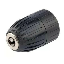 Mandril para furadeira de aperto rapido fertak 3/8 - 10mm