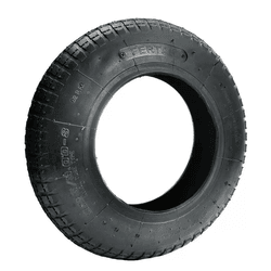 Pneu para carrinho de mao famastil 3,25 x 8"