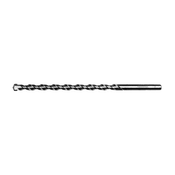 Broca de videa tramontina master 8mm longa