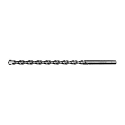 Broca de videa tramontina master 10mm longa