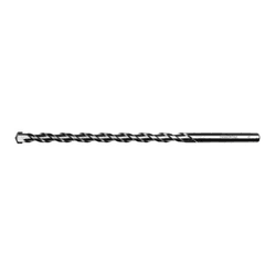 Broca de videa tramontina master 12mm longa