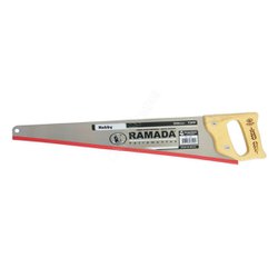 Serrote ramada hobby 16