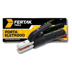 Porta eletrodo fertak 500a