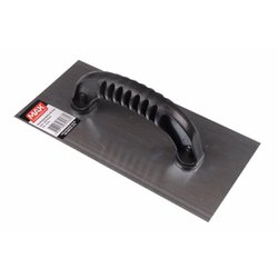 Desempenadeira de aco max lisa