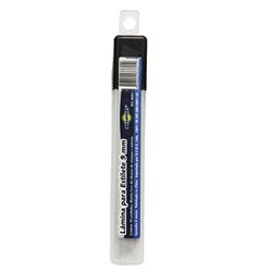 Lamina para estilete brasfort 9mm com 10