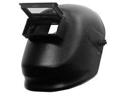 Mascara para soldador delta plus visor articulado