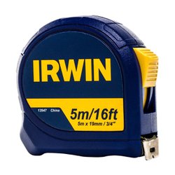 Trena irwin 05m x 19mm