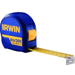 Trena irwin 08m x 25mm