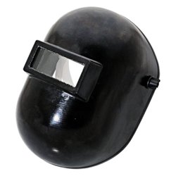 Mascara para soldador delta plus visor fixo - celeron