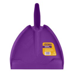 Pa de lixo plastica roma 6070 14