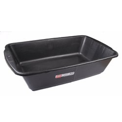 Caixa para massa max 20l - preta
