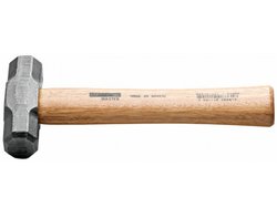 Marreta de aco tramontina com cabo 2kg