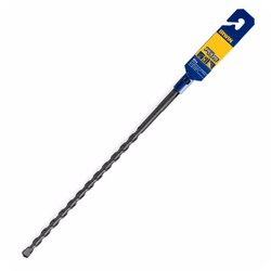 Broca sds plus irwin 7mm x 110mm