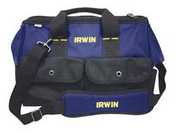 Bolsa para ferramentas irwin standard 16