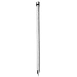 Prego polido gerdau 12 x 12 kilo - sem cabeca