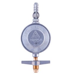 Regulador para gas alianca medio 504