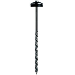 Prego galvanizado telheiro gerdau 18 x 27 com 500g