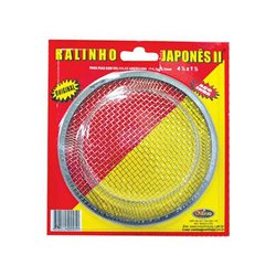 Ralinho inox telado para pia overtime americana 4.1/2