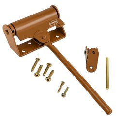 Mola para porta triunfo coimbra 454 ouro - cartela