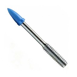 Pino chumbador ancora c/rosca1/4x30x20