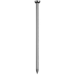 Prego polido gerdau 17 x 27 kilo - com cabeca