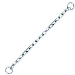 Corrente sao raphael elo para cadeado 5mm/40cm