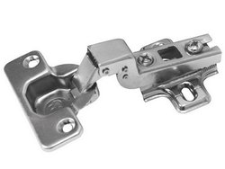 Dobradica para armario cromada albras al2 - alta 26mm f900343