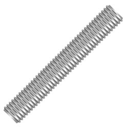 Barra roscada ciser inox - 5/16 - 240