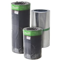 Bobina de aluminio civitt 50cm