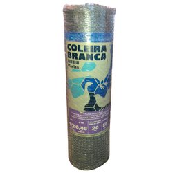 Tela hexagonal viveiro morlan 26 x 80