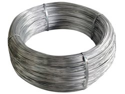 Arame zincado morlan rolo c/10m 20 49g