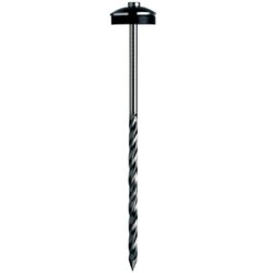 Prego galvanizado para telheiro comprel 18x30 com 50