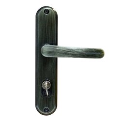 Fechadura oxidada hela paris externa 2018