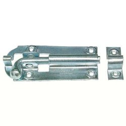 Fecho redondo com porta cadeado loth 2.1/2