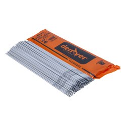 Eletrodo para solda denver 3,25 x 350mm