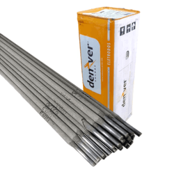 Eletrodo para solda denver 3,25 x 350mm caixa