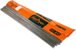 Vareta para solda denver 1,59mm