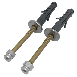 Parafuso para sanitario bognar aco inox b12 (m20)