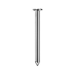 Prego de aco galvanizado sfor 10 x 10 cento - com cabeca