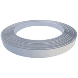 Fita de aco lisa jandrigues 17mm x 25m