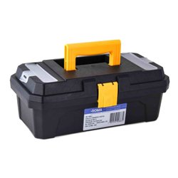 Caixa para ferramentas roma 33 x 18 x 12cm - 13"