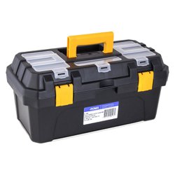 Caixa para ferramentas roma 42 x 22 x 19cm - 16,5"