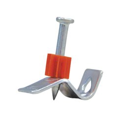 Pino chumbador ancora clip 1/4x28mm