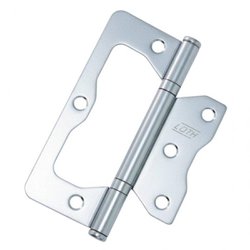 Dobradica sobrepor loth zincada - 4 x 3"