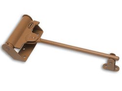 Mola para porta triunfo coimbra 454 ouro