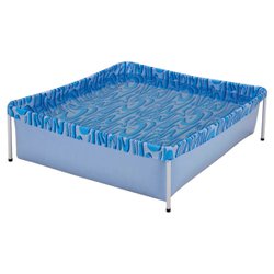 Piscina flexivel mor 400l