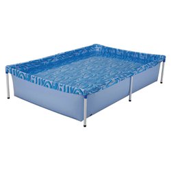 Piscina flexivel mor 1000l