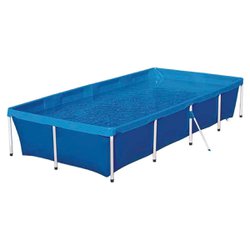 Piscina flexivel mor 3000l